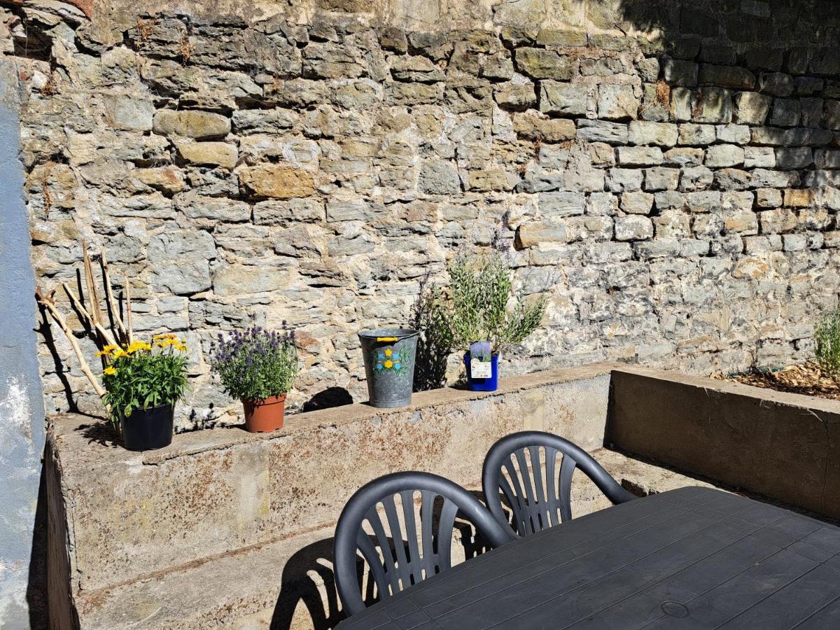 Joli T3 Avec Exterieur Proche Du Centre Et Des Remparts Lägenhet Boulogne-sur-Mer Exteriör bild